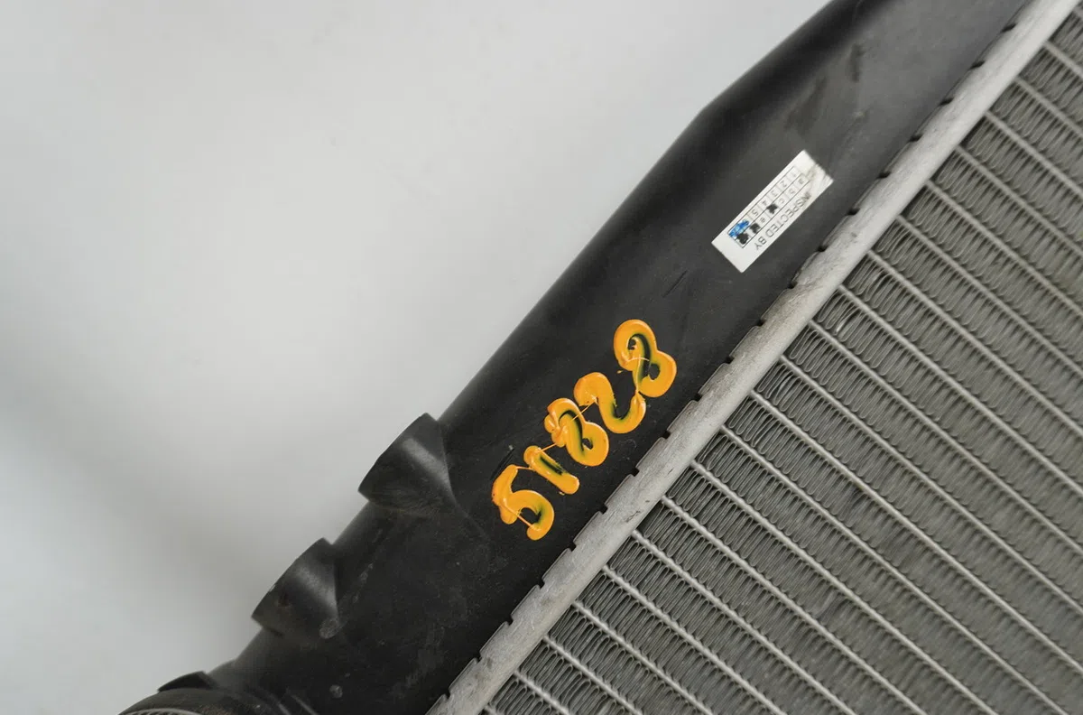 Radiateur SUBARU IMPREZA I  2.0 GT TURBO 218ch occasion
