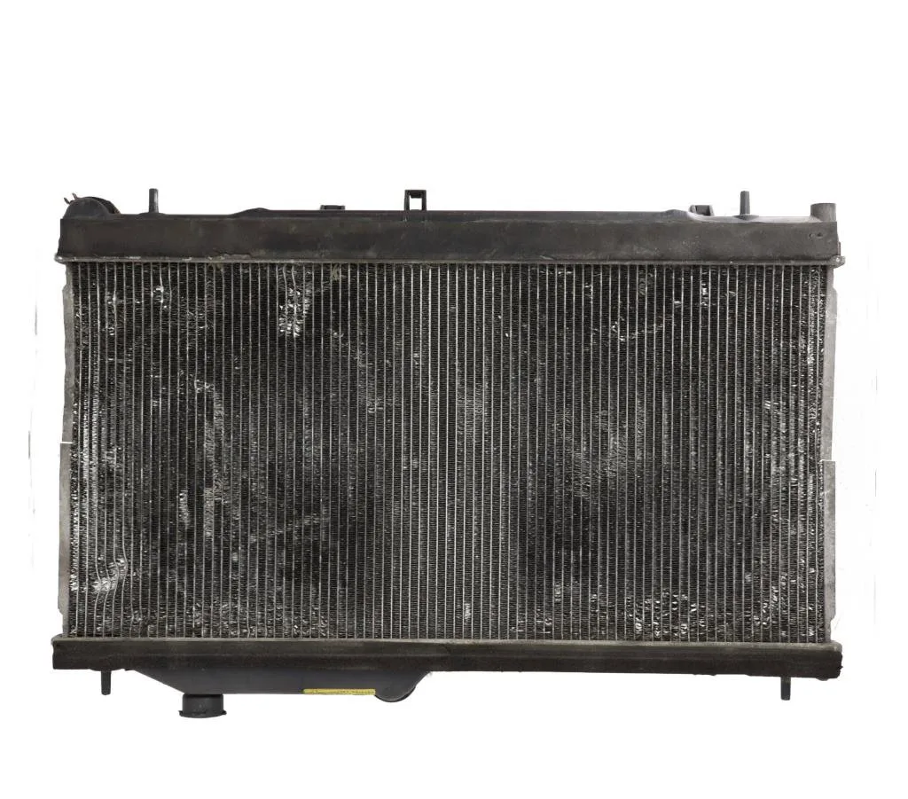 Radiateur SUBARU LEGACY 4 LEGACY 4 PHASE 1 BREAK occasion