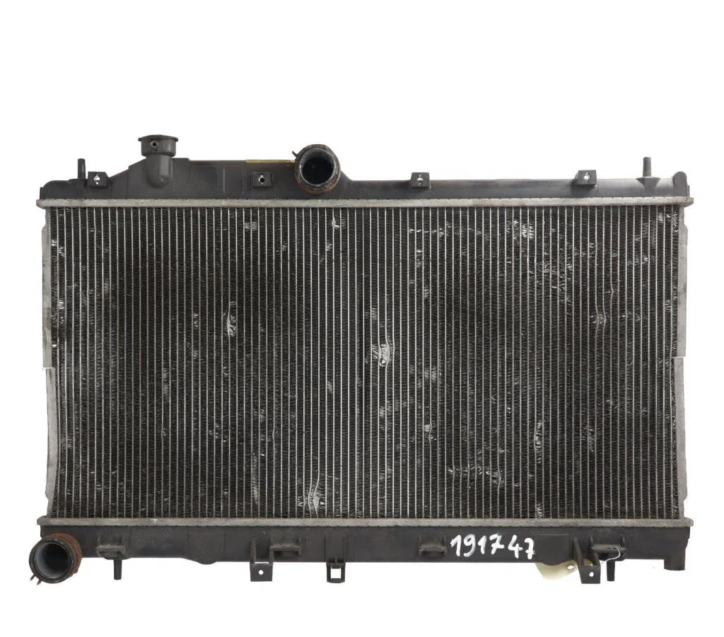 Radiateur SUBARU LEGACY 4  LEGACY 4 PHASE 1 BREAK occasion