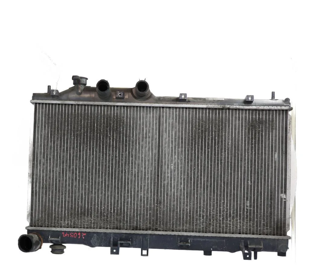 Radiateur Subaru LEGACY V Break (BR) 2.0 d awd (2009-2014) occasion