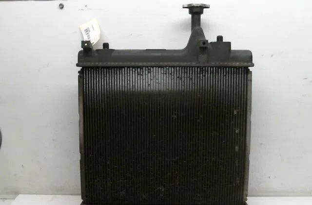 Radiateur Suzuki ALTO VII (GF) 1.0 (amf310) (2009) occasion