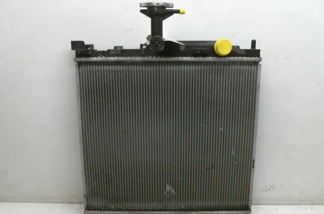Radiateur Suzuki CELERIO (LF) 1.0 (avk310) (2014) 5 portes occasion