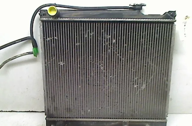 Radiateur Suzuki GRAND VITARA I (FT, HT) 2.0 4x4 (ta52, tl52, sq 420) (1998-2003) occasion