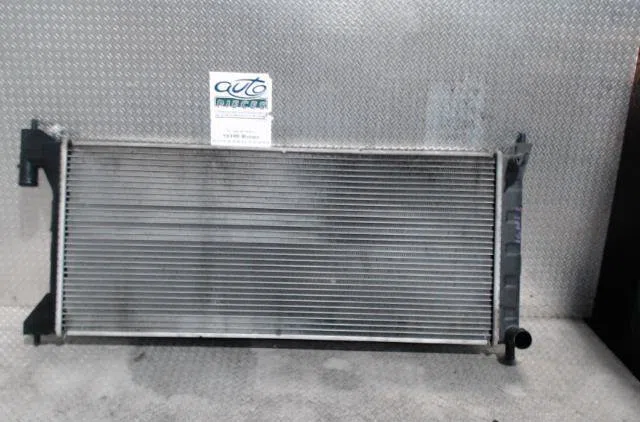 Radiateur SUZUKI IGNIS 2  IGNIS 2 occasion