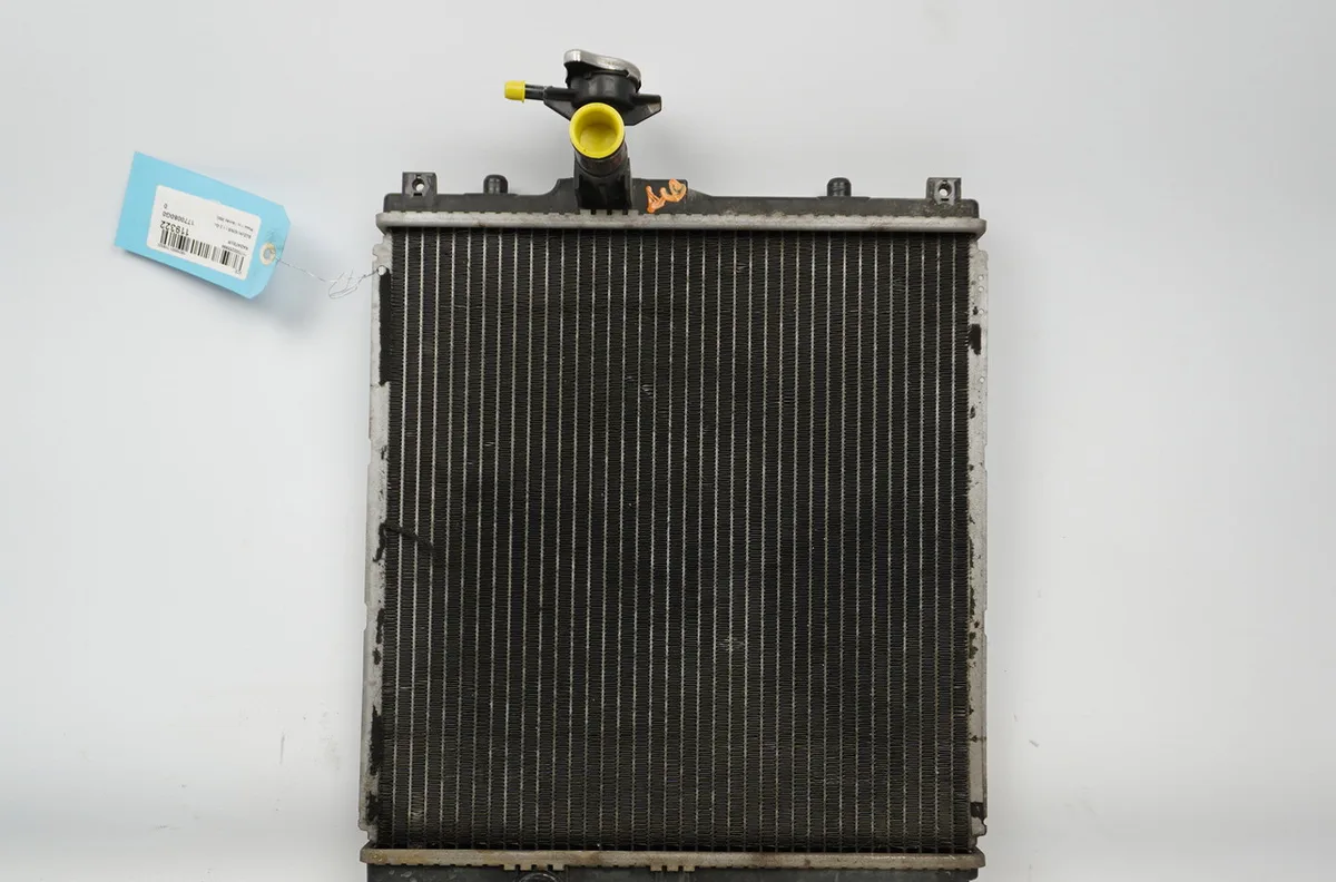 Radiateur Suzuki IGNIS I (FH) 1.3 4wd (rg413) (2000-2003) occasion