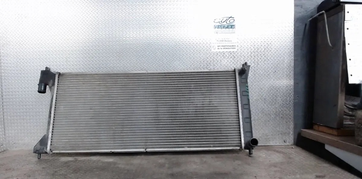 Radiateur Suzuki IGNIS II (MH) 1.3 ddis (rm413d) (2003) occasion
