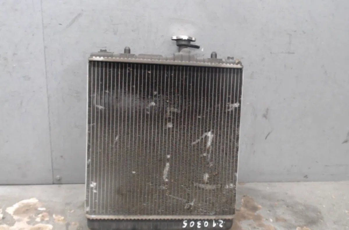 Radiateur Suzuki IGNIS II (MH) 1.3 (rm413) (2003) occasion