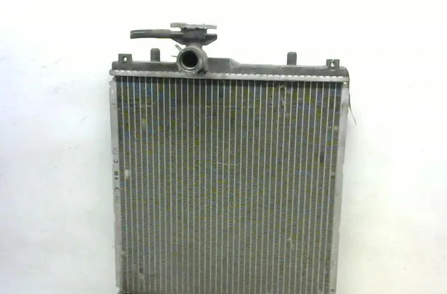 Radiateur SUZUKI IGNIS occasion