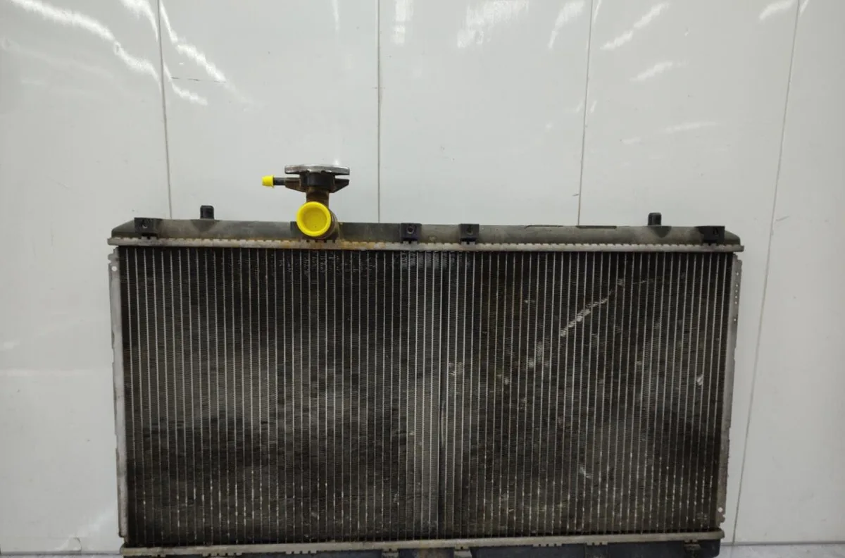 Radiateur SUZUKI LIANA occasion