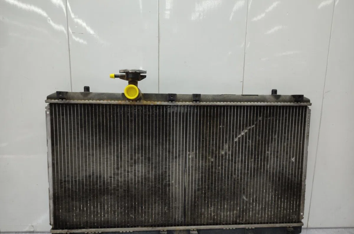 Radiateur SUZUKI LIANA occasion