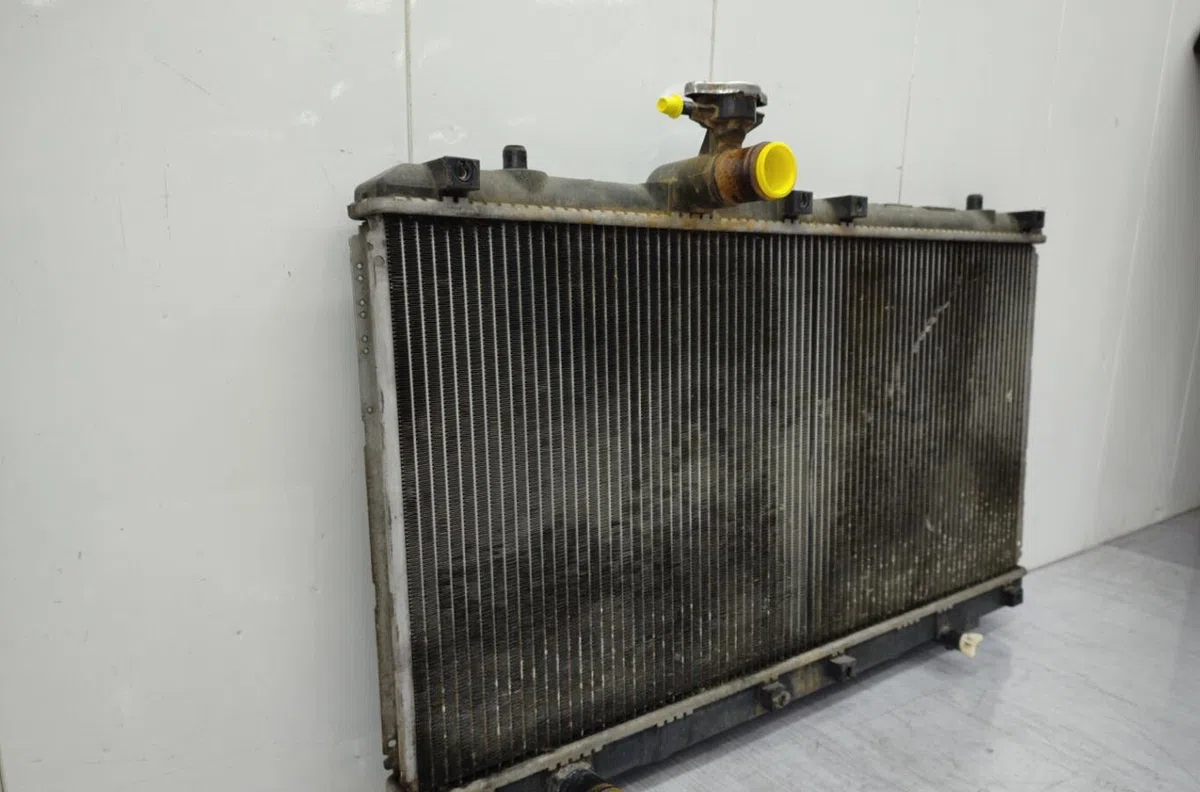 Radiateur SUZUKI LIANA occasion