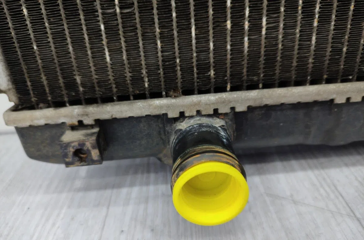 Radiateur SUZUKI LIANA occasion