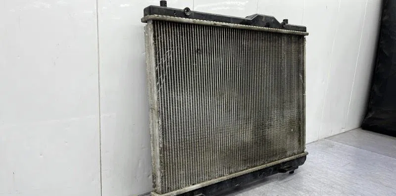 Radiateur SUZUKI SWIFT 3 occasion