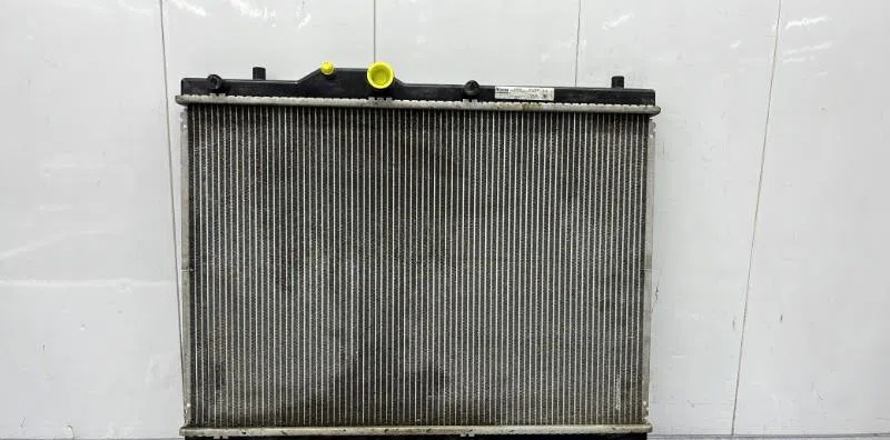 Radiateur SUZUKI SWIFT 3 occasion
