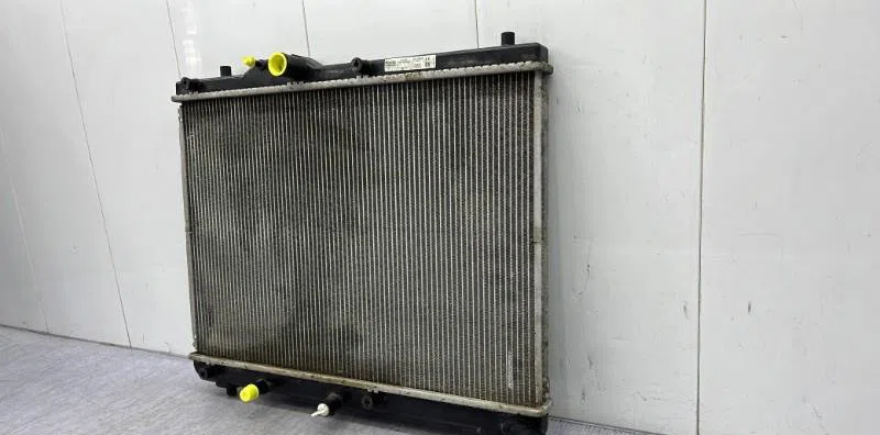 Radiateur SUZUKI SWIFT 3 occasion