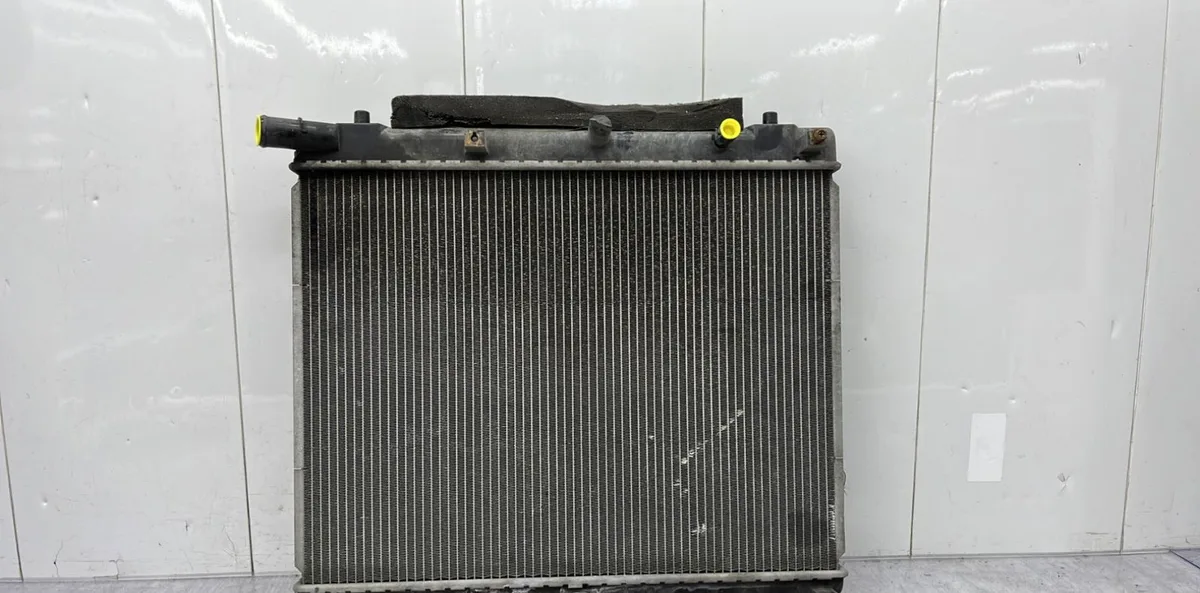 Radiateur SUZUKI SWIFT 4 occasion