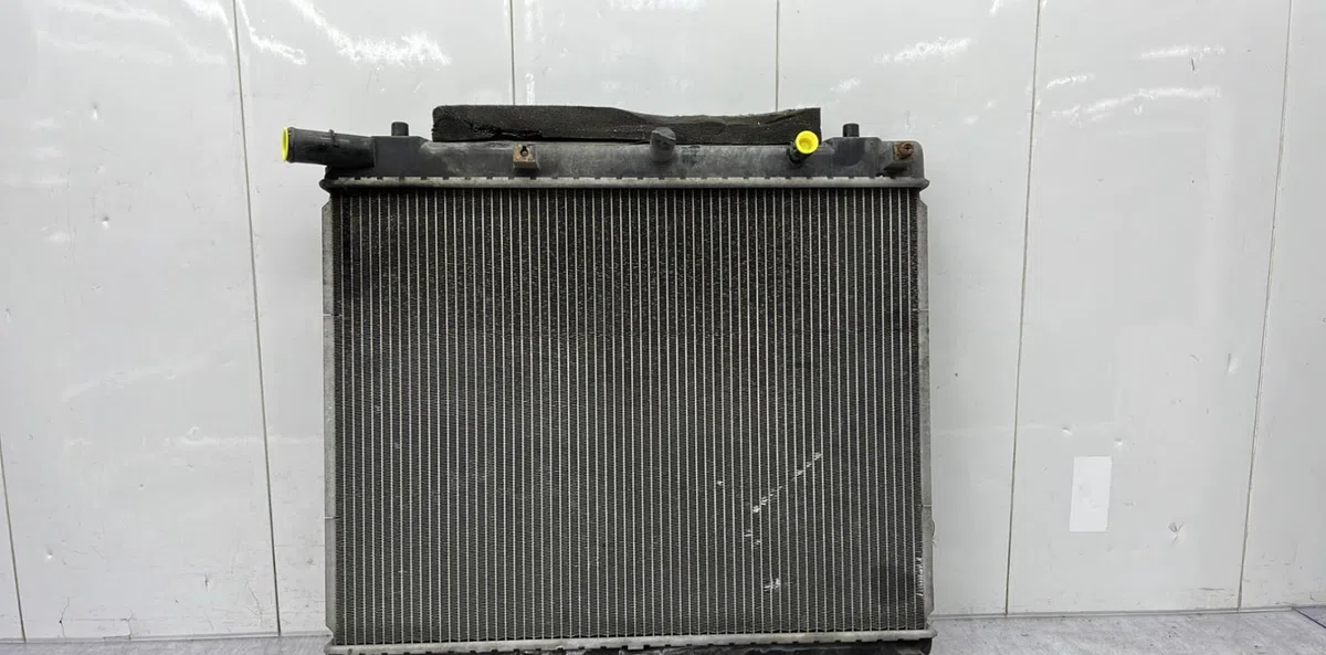 Radiateur SUZUKI SWIFT 4 occasion