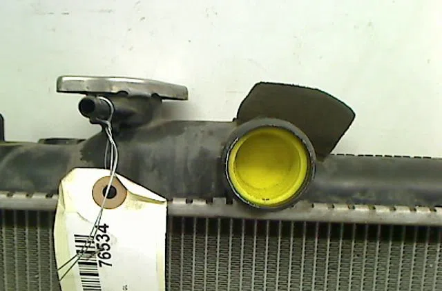 Radiateur Suzuki SWIFT III (MZ, EZ) 1.3 (rs 413) (2005) occasion