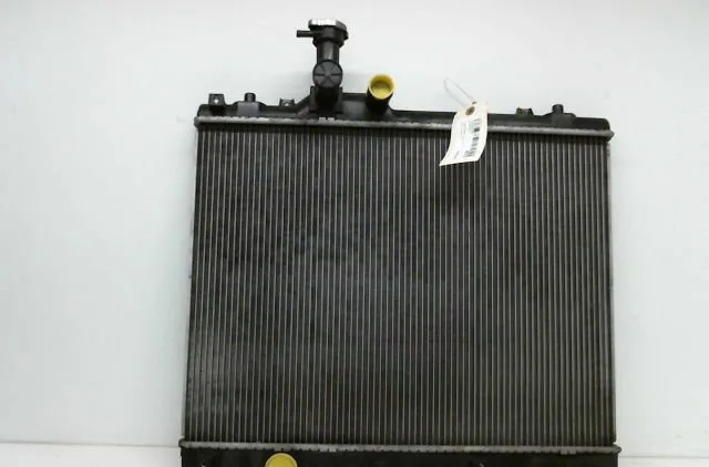 Radiateur Suzuki SWIFT IV (FZ, NZ) 1.2 (azh 412) (2010) occasion