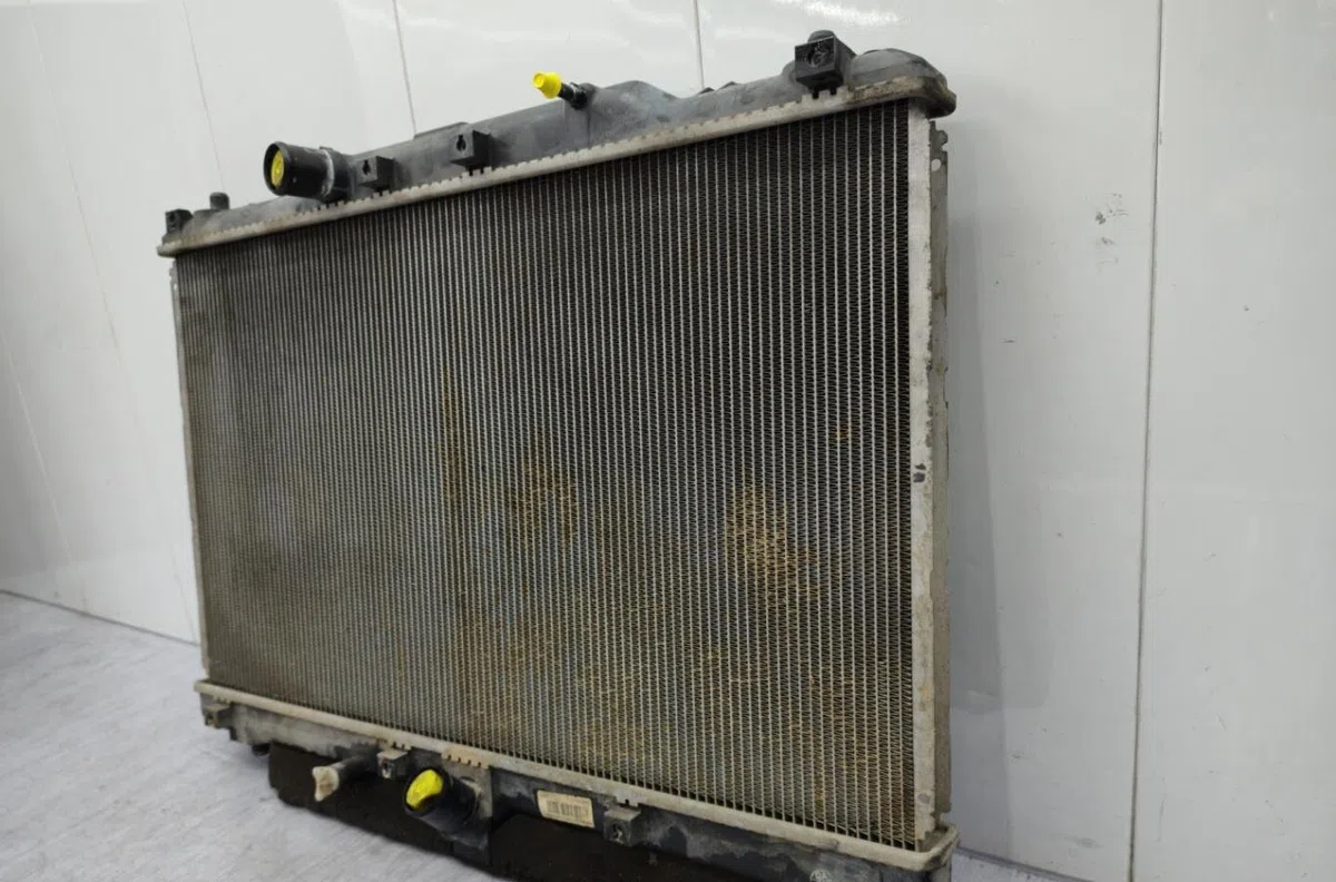 Radiateur SUZUKI SX4 1 occasion