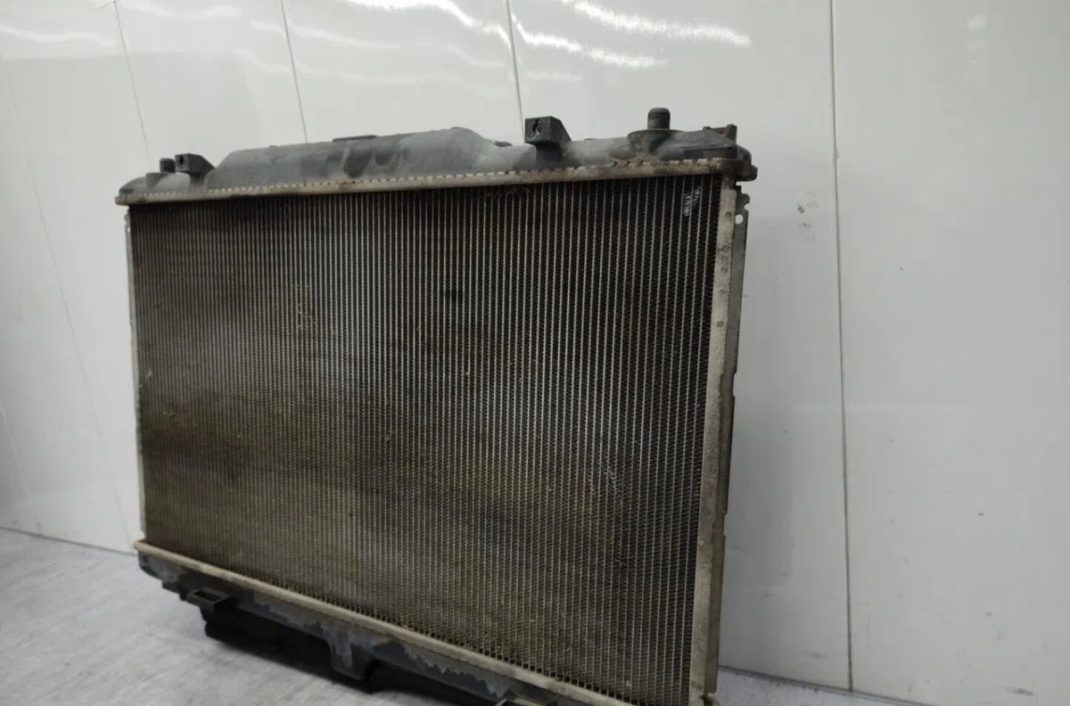 Radiateur SUZUKI SX4 1 occasion