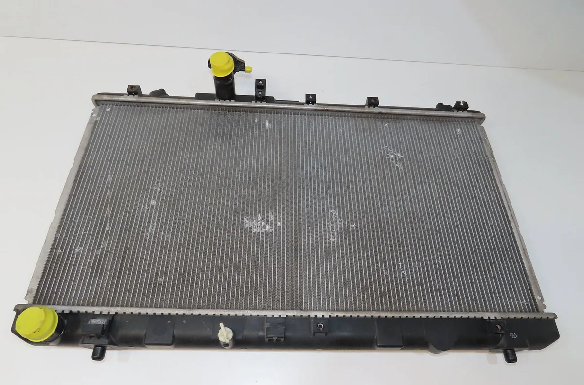 Radiateur Suzuki SX4 (EY, GY) 1.6 vvt (rw 416) (2006) occasion