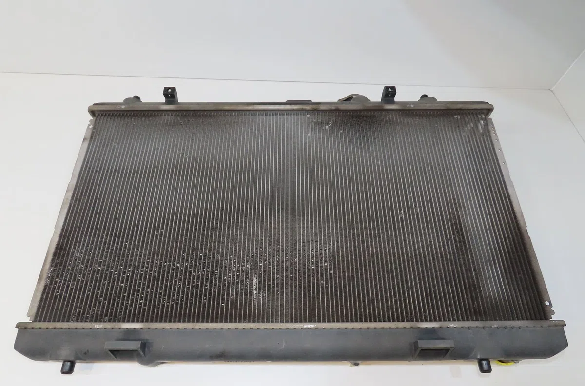 Radiateur Suzuki SX4 (EY, GY) 1.6 vvt (rw 416) (2006) occasion