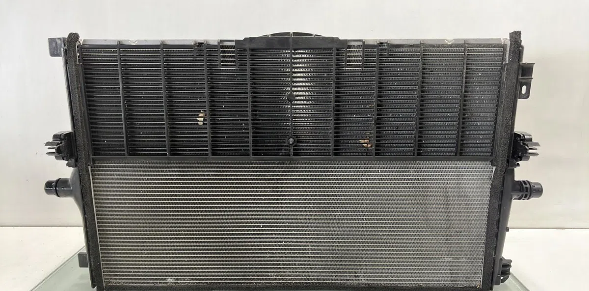 Radiateur TESLA MODEL Y occasion