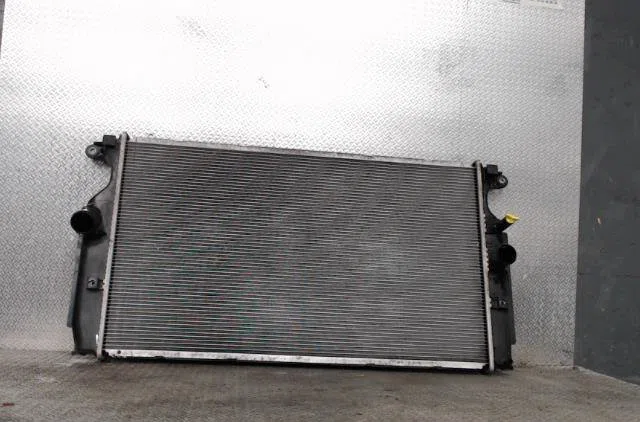 Radiateur TOYOTA AURIS 1  AURIS 1 PHASE 1 occasion
