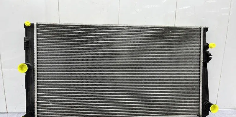 Radiateur TOYOTA AURIS 2 PHASE 2 occasion
