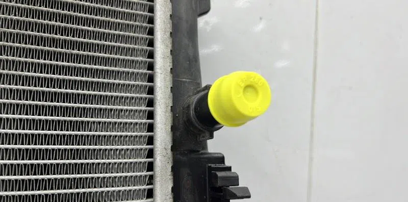 Radiateur TOYOTA AURIS 2 PHASE 2 occasion