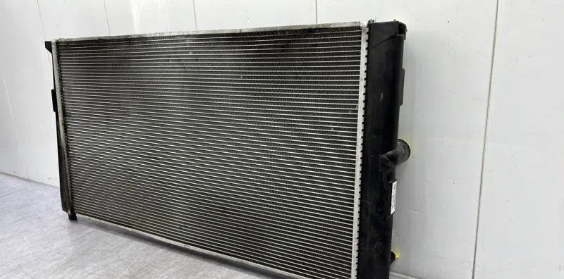 Radiateur TOYOTA AURIS 2 PHASE 2 occasion