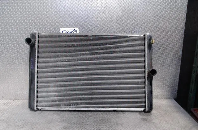 Radiateur Toyota AURIS (_E15_) 1.4 d-4d (nde150_) (2007-2012) 3 portes occasion