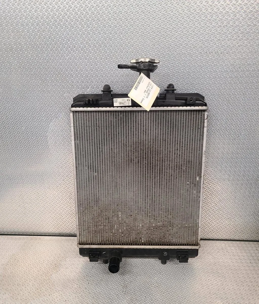 Radiateur TOYOTA AYGO 2  AYGO 2 PHASE 1 occasion