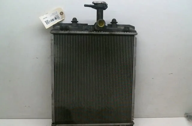 Radiateur Toyota AYGO (_B1_) 1.0 (kgb10_) (2005-2014) 5 portes occasion
