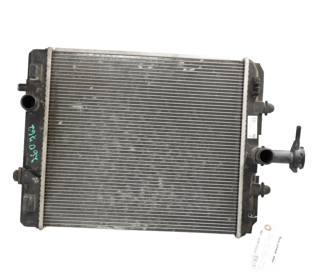 Radiateur Toyota AYGO (_B4_) 1.0 (kgb40) (2014) occasion