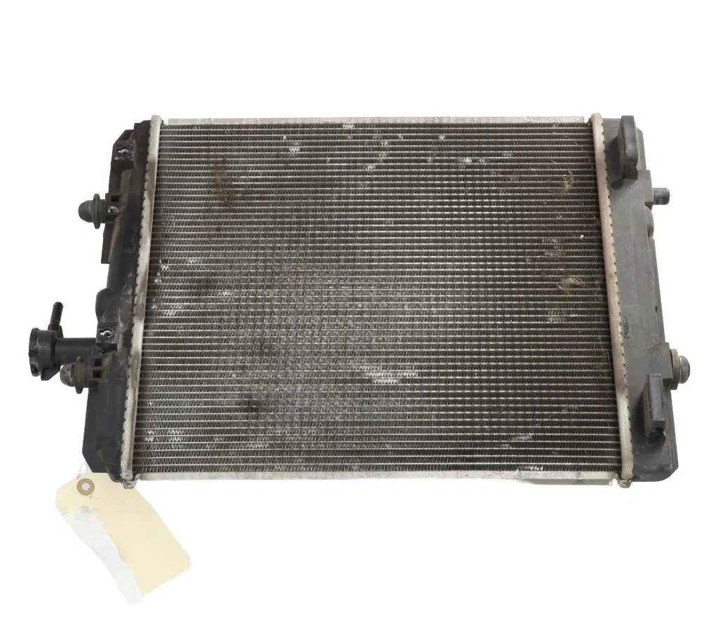Radiateur Toyota AYGO (_B4_) 1.0 (kgb40) (2014) occasion