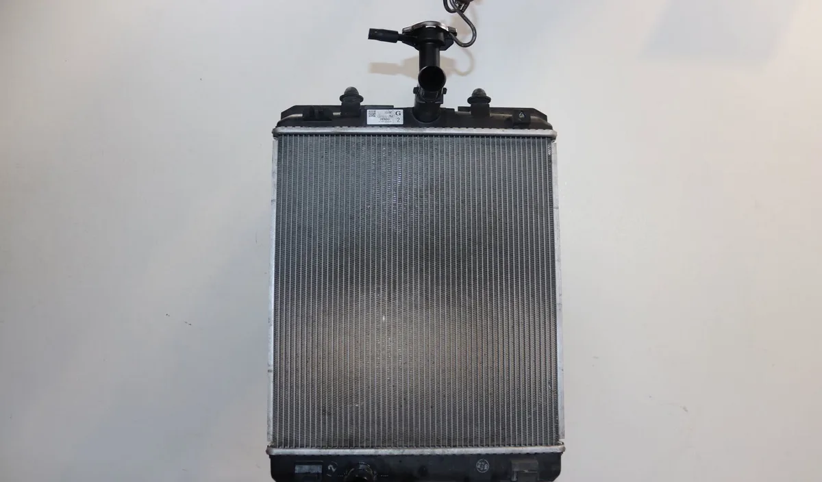 Radiateur Toyota AYGO (_B4_) 1.0 vvti (kgb40) (2018) occasion