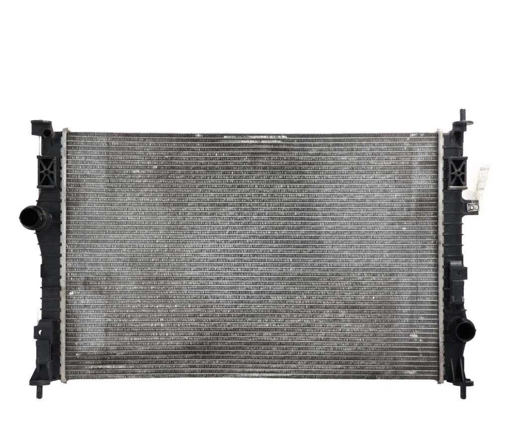 Radiateur Toyota PROACE Autobus-Autocar (MDZ_) 2.0 d4d (mdza) (2020) occasion