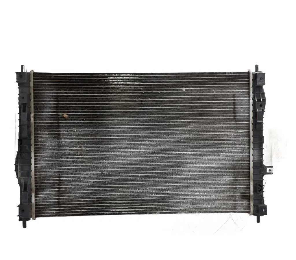 Radiateur Toyota PROACE Autobus-Autocar (MDZ_) 2.0 d4d (mdza) (2020) occasion