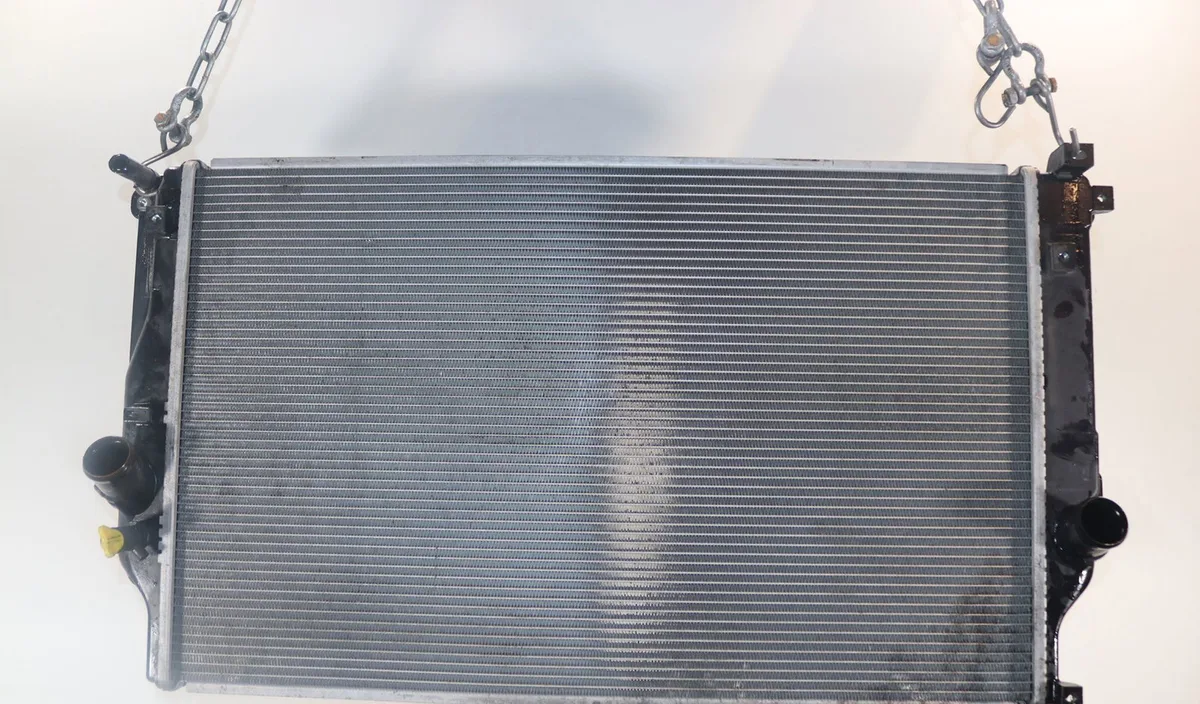 Radiateur Toyota RAV 4 IV (_A4_) 2.0 d (ala40_) (2012-2018) occasion