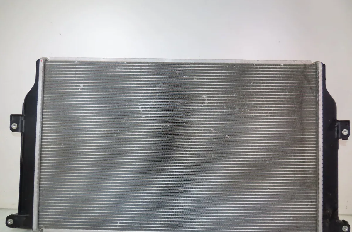 Radiateur Toyota RAV 4 IV (_A4_) 2.2 d 4wd (ala49) (2012) occasion