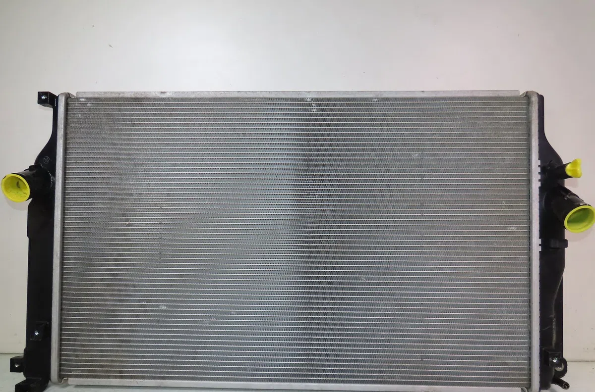 Radiateur Toyota RAV 4 IV (_A4_) 2.2 d 4wd (ala49) (2012) occasion