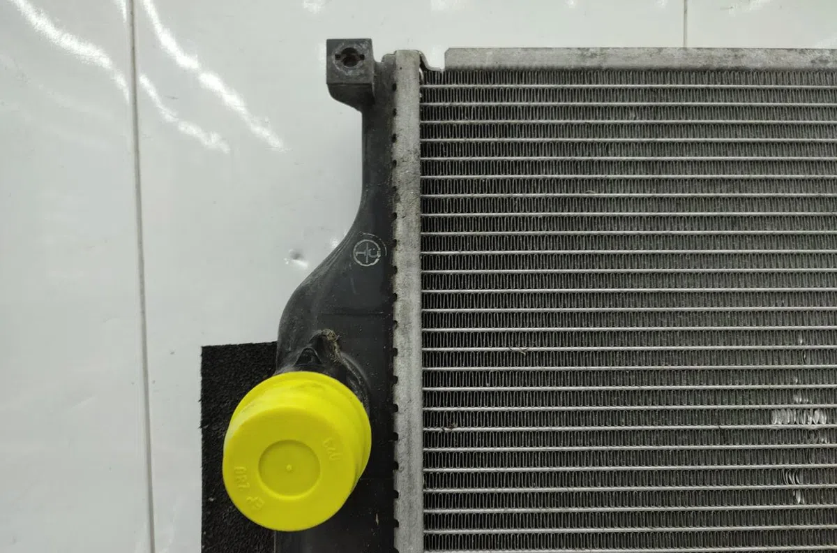 Radiateur TOYOTA RAV4 3 PHASE 1 occasion