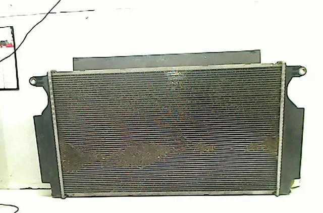 Radiateur Toyota VERSO (_R2_) 2.0 d-4d (aur20_) (2009-2018) occasion