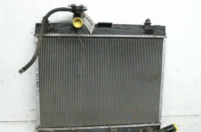 Radiateur Toyota VERSO S (_P12_) 1.33 (nsp120_) (2010-2016) occasion