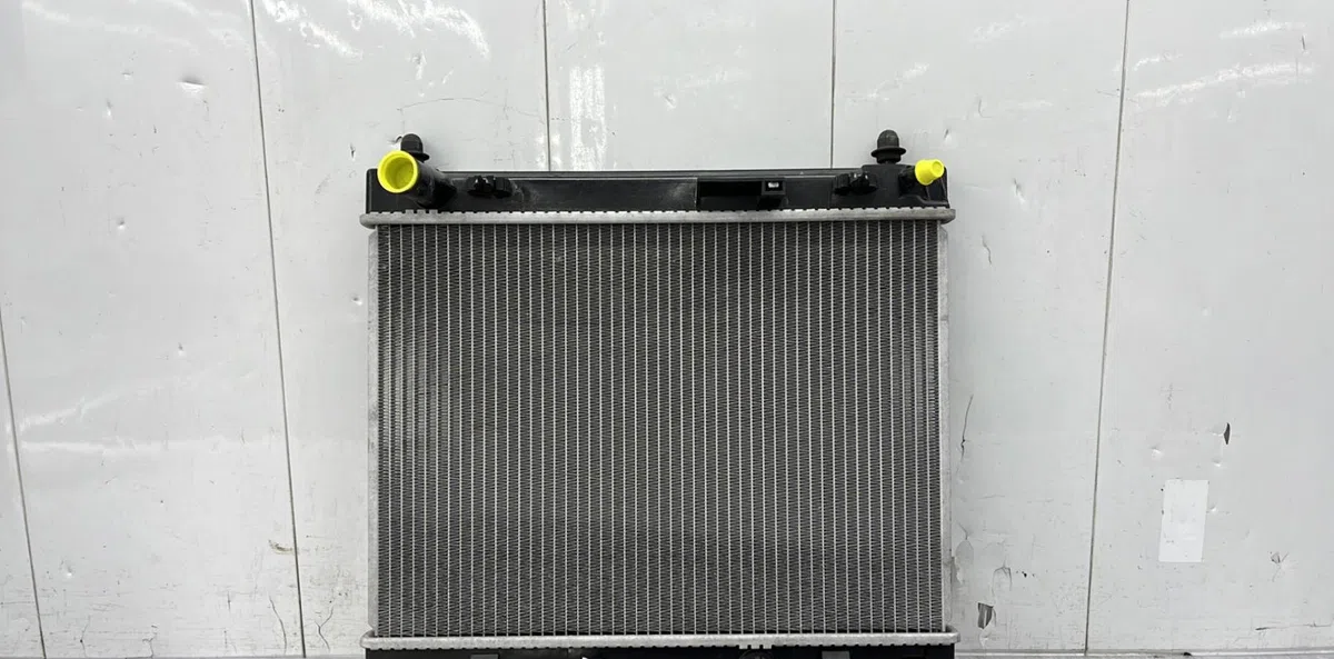 Radiateur TOYOTA VERSO-S PHASE 1 occasion
