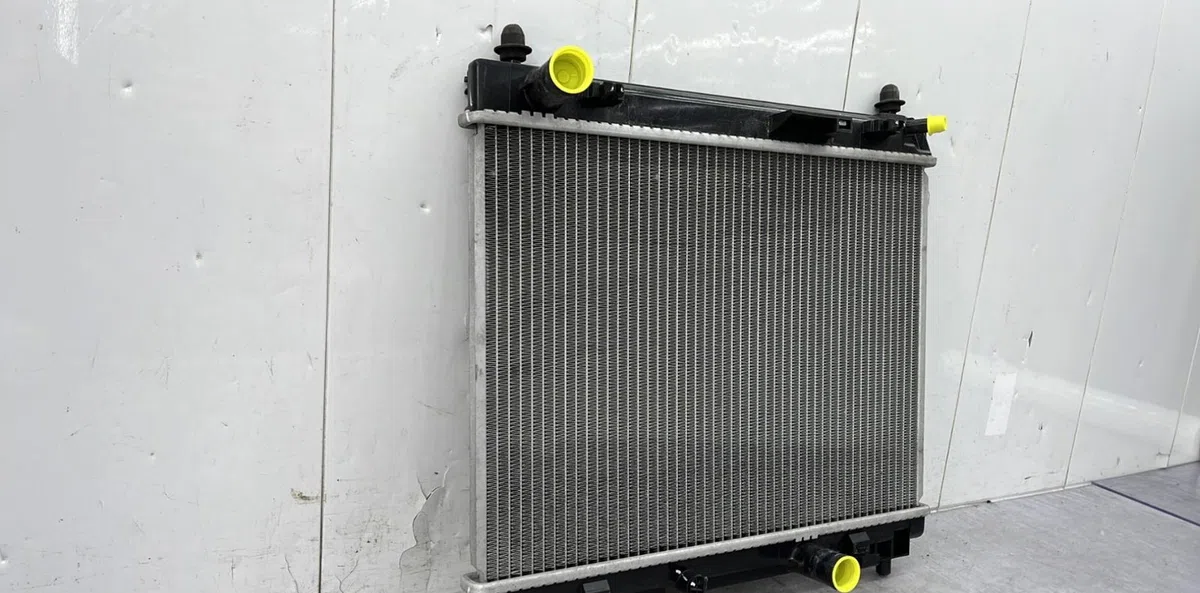 Radiateur TOYOTA VERSO-S PHASE 1 occasion