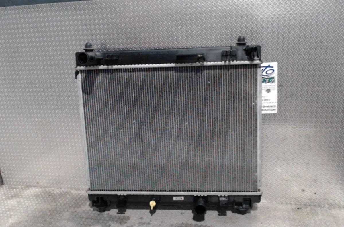Radiateur TOYOTA YARIS 2 YARIS 2 PHASE 1 occasion