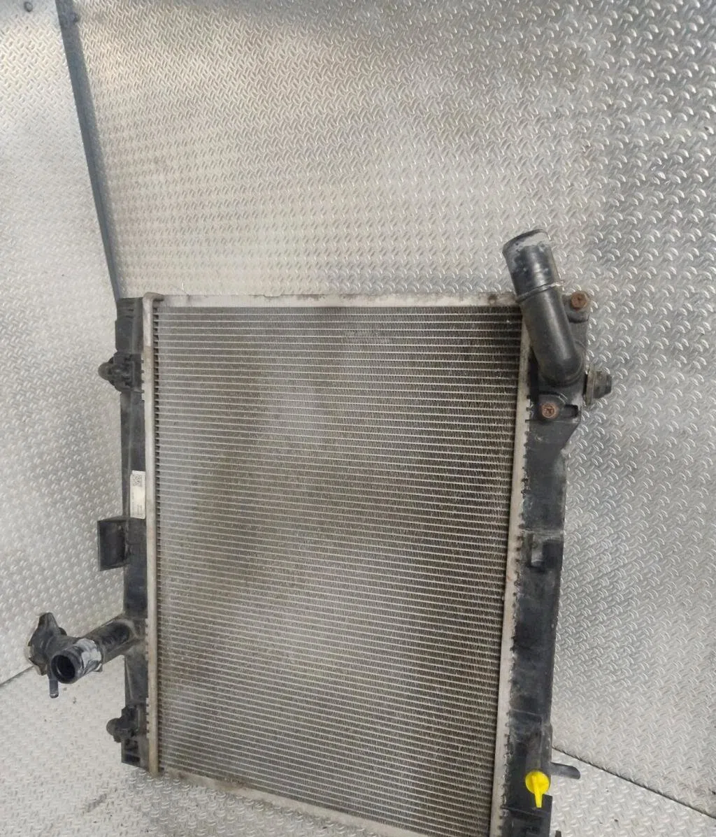 Radiateur TOYOTA YARIS 3 PHASE 1 occasion
